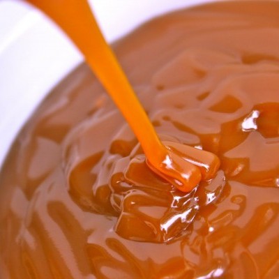 Cobergel de Caramelo - 400g