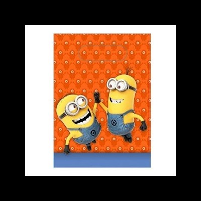Sacos p/ brindes Minions