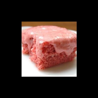 Bolo de Frutos Vermelhos - 500g