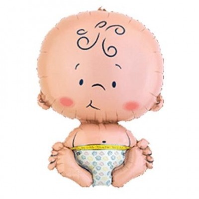 Balão Bebé