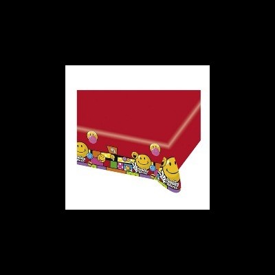 Toalha de Mesa Smile