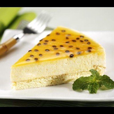 Recheio de Maracujá - 400g