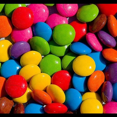Smarties