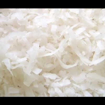 Flocos de Coco Desidratado - 250g