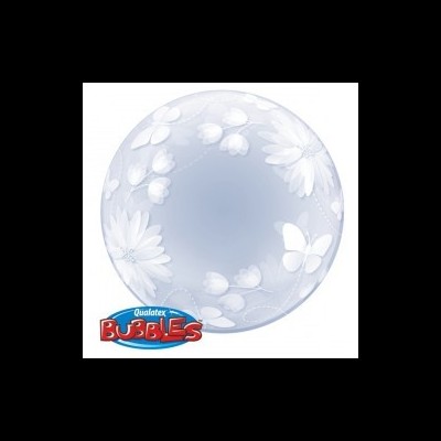 Balão Bubble