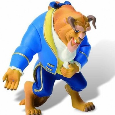 Monstro (Bela e o Monstro)