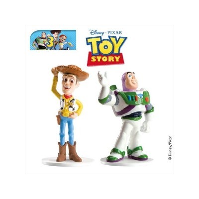 Conj. Toy Story
