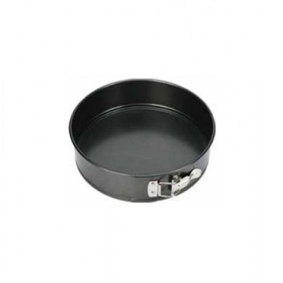 Forma p/ Bolo Desmontável - 18cm