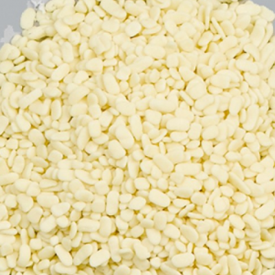 Escamas de Chocolate Branco - 250g