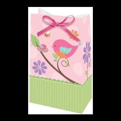 Lembranças Baby Girl