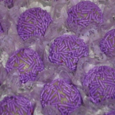 Granulado Roxo - 100g