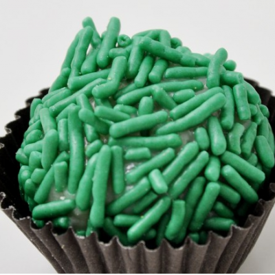 Granulado Verde - 90g