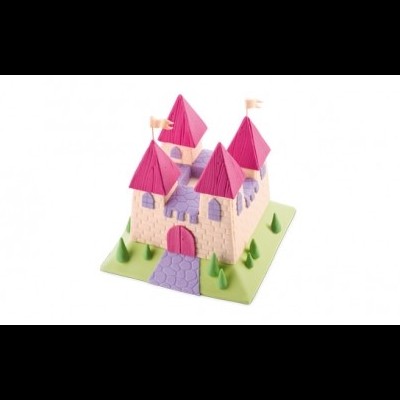 Tapete p/ decorar - 4 Padrões de Pedra/Madeira