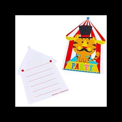 8 Convites Fisher Price