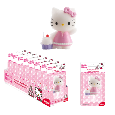Vela Hello Kitty