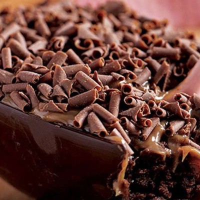 Molde para 2 ovos 15,4 cm