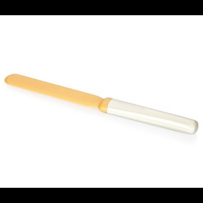 Mini Espátula Lisa