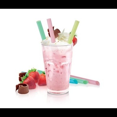 Palhinhas p/ Batidos