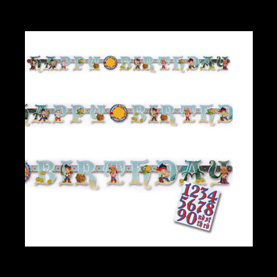 Faixa Personalizada Jake