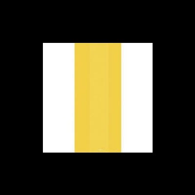 Saco p/ Brindes Amarelo Liso