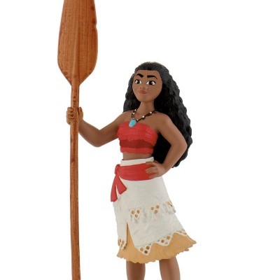 Moana Vaiana
