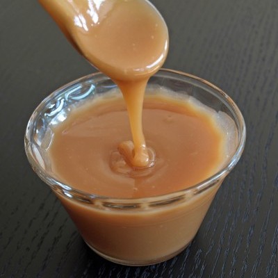 Caramelo Salgado - 400g