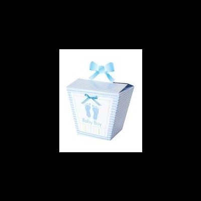 Lembranças Baby Boy