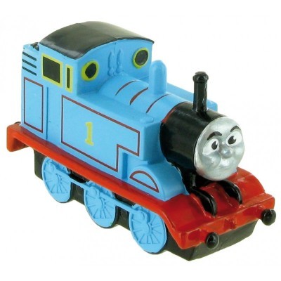 Comboio Thomas
