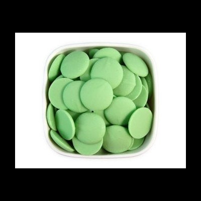 Candy Melts Verde  - 250g