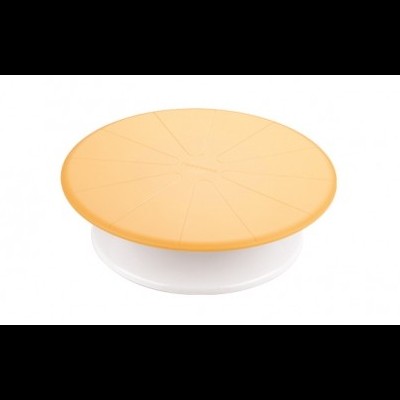 Suporte de Bolo Giratório