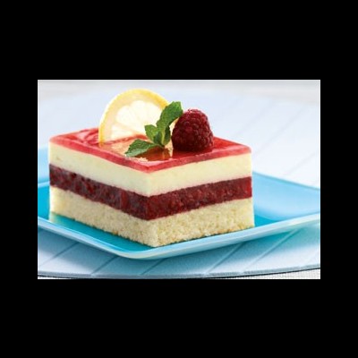 Cobergel de Morango - 400g