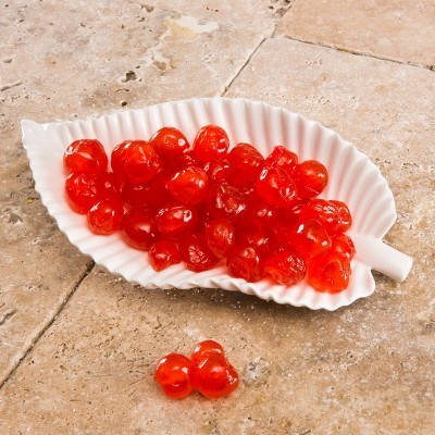 Cereja Cristalizada - 300g