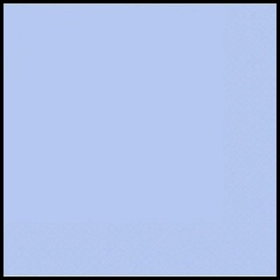 Guardanapos Azul Bebé