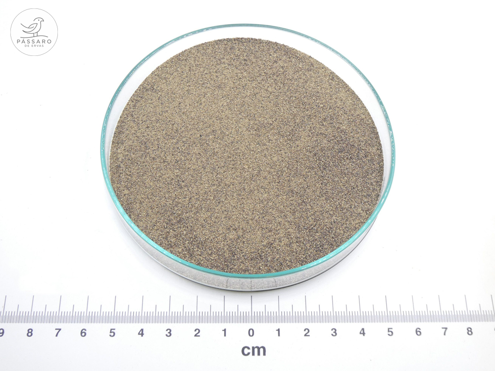 Pimenta-Preta Pó bio* Pimenta-Preta Pó bio*