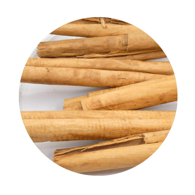 CANELA casca paus BIO