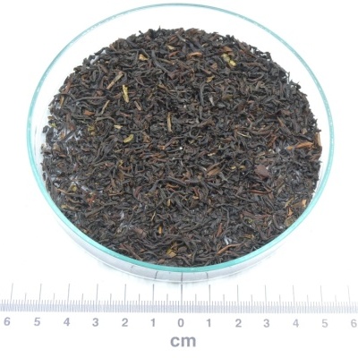 Chá-Preto Earl Grey bio*