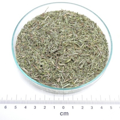 Segurelha-de-Inverno bio*