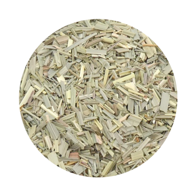 ERVA-PRÍNCIPE  folha cortada BIO