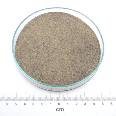 Pimenta-Preta Pó bio*