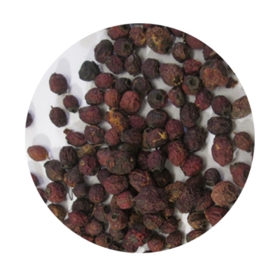 ABRONCEIRO, PILRITEIRO fruto BIO