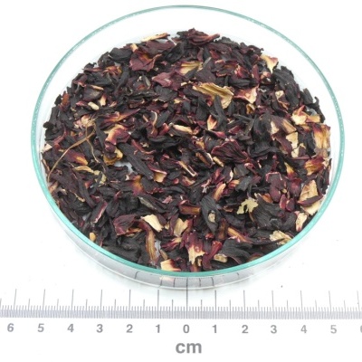 Hibisco Cortado bio*