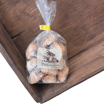 Pastelinhos de Safara