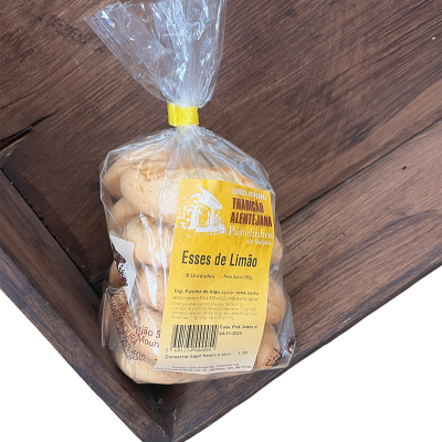 Esses de Limão