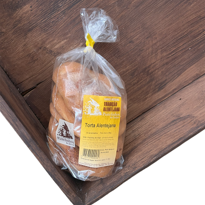 Torta Alentejana