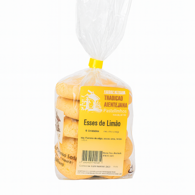 Esses de Limão