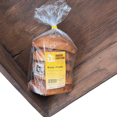 Bolo Finto