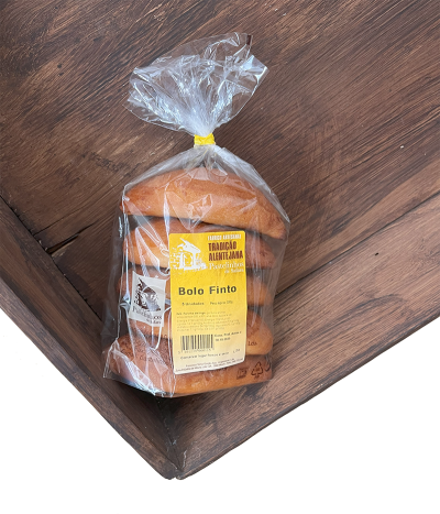 Bolo Finto