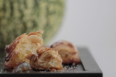 Pastelinhos de Safara