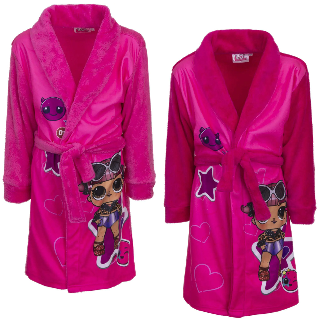 Robe LOL Surprise Brinquedos e Artigos de Criança Patrulha Pata Store