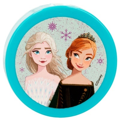 Conjunto de maquilhagem Disney Frozen